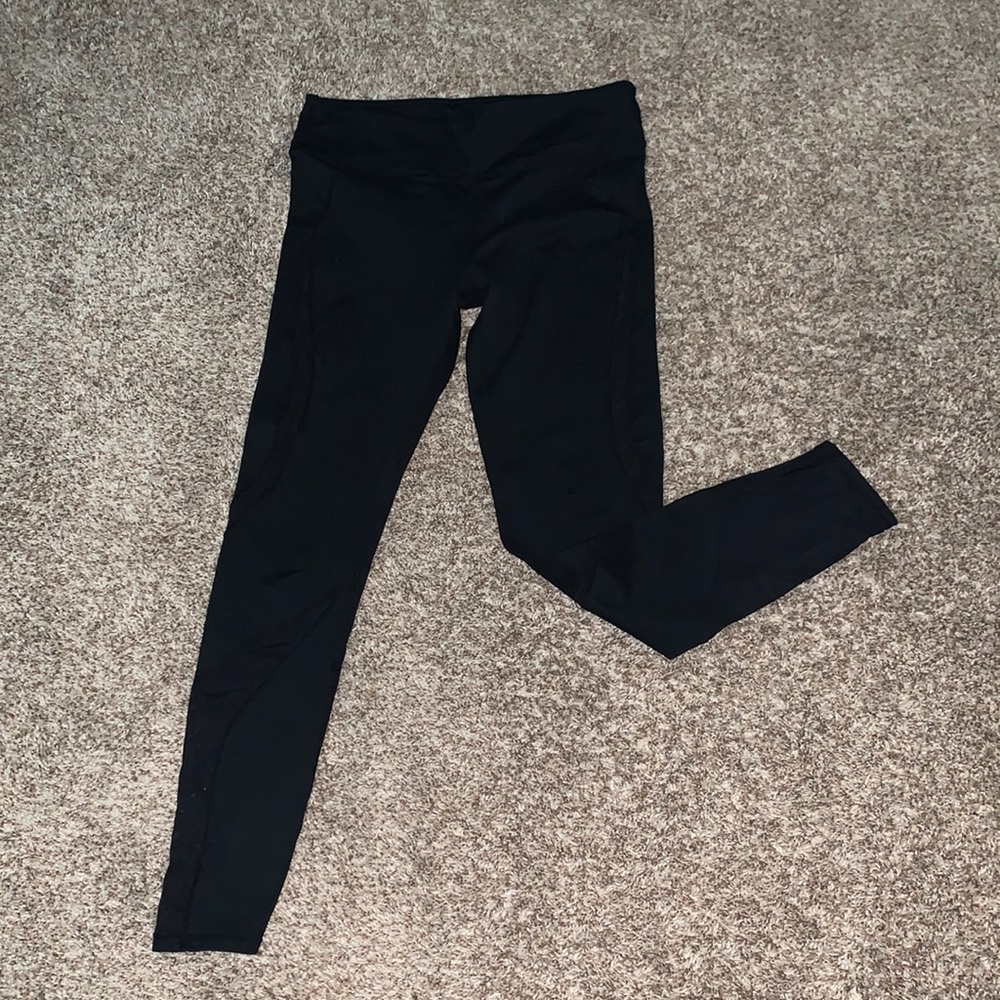 Fabletics Mesh Design Leggings - image 1